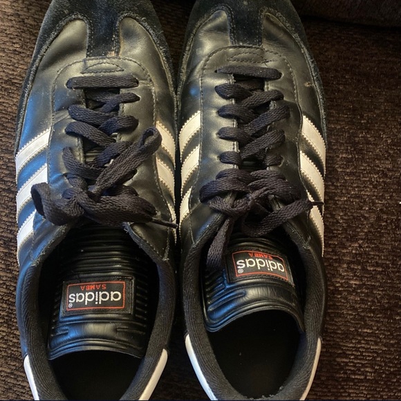 adidas Other - Adidas Sambas